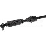 Order Shift Selector Cable by DORMAN (OE SOLUTIONS) - 905-655 For Your Vehicle