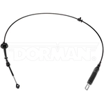 Order Shift Selector Cable by DORMAN (OE SOLUTIONS) - 905-658 For Your Vehicle