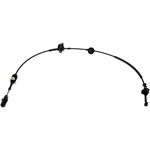 Order DORMAN (OE SOLUTIONS) - 905-667 - Automatic Transmission Shifter Cable For Your Vehicle