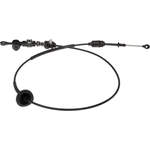 Order DORMAN (OE SOLUTIONS) - 912-600 - Shift Selector Cable For Your Vehicle
