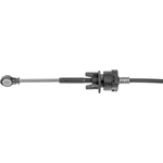 Order DORMAN (OE SOLUTIONS) - 924-999 - Gearshift Control Cable Assembly For Your Vehicle
