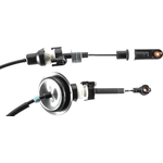 Order Shift Selector Cable by PIONEER - CA1139 For Your Vehicle
