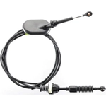 Order Shift Selector Cable by PIONEER - CA1192 For Your Vehicle