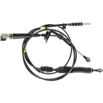 Order Shift Selector Cable by PIONEER - CA1218 For Your Vehicle