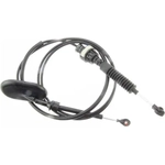 Order Shift Selector Cable by PIONEER - CA1222 For Your Vehicle