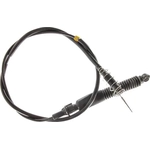 Order Shift Selector Cable by PIONEER - CA1242 For Your Vehicle
