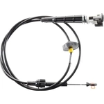 Order Shift Selector Cable by PIONEER - CA1249 For Your Vehicle