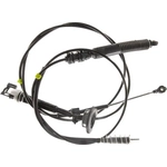 Order Shift Selector Cable by PIONEER - CA1255 For Your Vehicle