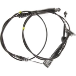 Order Shift Selector Cable by PIONEER - CA1259 For Your Vehicle