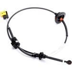 Order Shift Selector Cable by PIONEER - CA1261 For Your Vehicle
