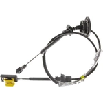 Order Shift Selector Cable by PIONEER - CA1281 For Your Vehicle
