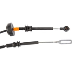 Order Shift Selector Cable by PIONEER - CA1292 For Your Vehicle
