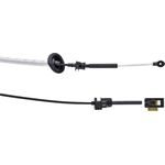Order Shift Selector Cable by PIONEER - CA1297 For Your Vehicle