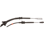 Order Shift Selector Cable by PIONEER - CA1322 For Your Vehicle