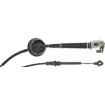 Order Shift Selector Cable by PIONEER - CA1353 For Your Vehicle
