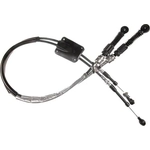 Order Shift Selector Cable by PIONEER - CA8231 For Your Vehicle