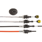 Order Shift Selector Cable by PIONEER - CA8279 For Your Vehicle