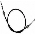 Order Shift Selector Cable by PIONEER - CA1180 For Your Vehicle