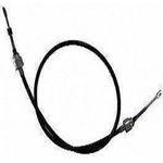 Order Shift Selector Cable by PIONEER - CA1183 For Your Vehicle