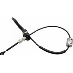 Order SKP - SK721169 - Automatic Transmission Shifter Cable For Your Vehicle