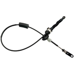 Order SKP - SK721170 - Automatic Transmission Shifter Cable For Your Vehicle