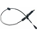 Order SKP - SK721172 - Automatic Transmission Shifter Cable For Your Vehicle