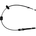 Order SKP - SK905600 - Automatic Transmission Shifter Cable For Your Vehicle