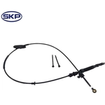 Order Shift Selector Cable by SKP - SKY1318 For Your Vehicle