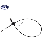 Order Shift Selector Cable by SKP - SKY1355 For Your Vehicle