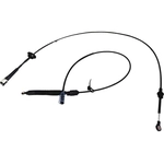Order SKP - SKY1358 - Shift Cable For Your Vehicle