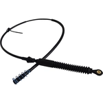 Order SKP - SKY1360 - Automatic Transmission Shifter Cable For Your Vehicle