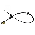 Order SKP - SKY789 - Automatic Transmission Shifter Cable For Your Vehicle