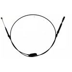 Order UPARTS GROUP - SC9K95 - Automatic Transmission Shifter Cable For Your Vehicle