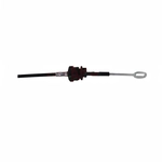 Order UPARTS GROUP - SCEL01 - Automatic Transmission Shift Cable For Your Vehicle