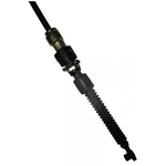 Order UPARTS GROUP - SCM304 - Automatic Transmission Shifter Cable For Your Vehicle