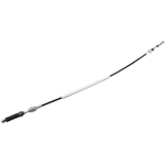 Order VAICO - V20-2320 - Manual Transmission Shift Cable For Your Vehicle