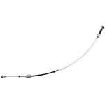 Order VAICO - V20-2321 - Manual Transmission Shift Cable For Your Vehicle