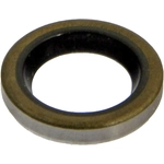 Order ACDELCO - 8792S - Crankshaft Front Oil Seal For Your Vehicle