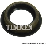Order Shift Shaft Seal by TIMKEN - 3816 For Your Vehicle