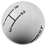 Order Shifter Knob by HURST - 1637624 For Your Vehicle