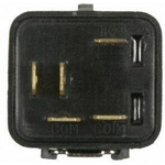 Order Shifter Lock Relay by BLUE STREAK (HYGRADE MOTOR) - RY55 For Your Vehicle