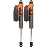 Order FOX SHOCKS - 883-26-081 - Adjustable Bypass Piggyback Shock Pair For Your Vehicle