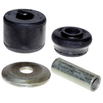 Order DEA/TTPA - 4713463 - Rear Strut Mount Kit For Your Vehicle