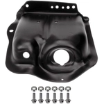 Order DORMAN (OE SOLUTIONS) - 924-405 - Shock Mount For Your Vehicle