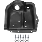 Order DORMAN (OE SOLUTIONS) - 924-406 - Shock Mount For Your Vehicle