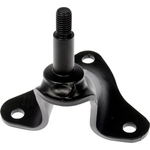 Order DORMAN (OE SOLUTIONS) - 924-407 - Shock Mount For Your Vehicle