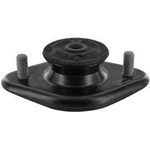 Order Shock Mount by VAICO - V20-0670 For Your Vehicle