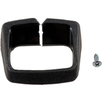 Order DORMAN - 74310 - Shoulder Harness Retainer For Your Vehicle