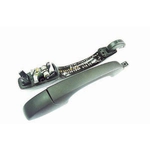 Order Side Door Exterior Handle - CH1513104 For Your Vehicle
