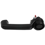 Order Side Door Exterior Handle by SHERMAN PARTS - 023-135 For Your Vehicle
